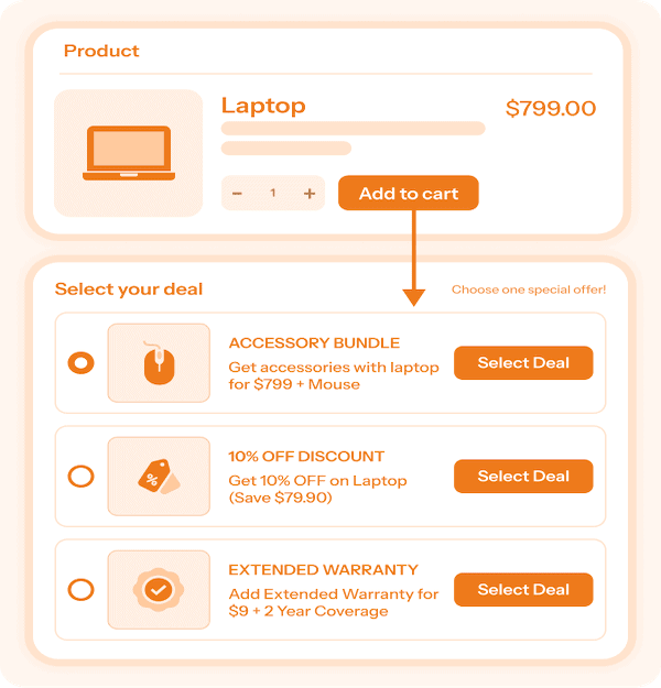 StoreApps Cashier add to cart redirect