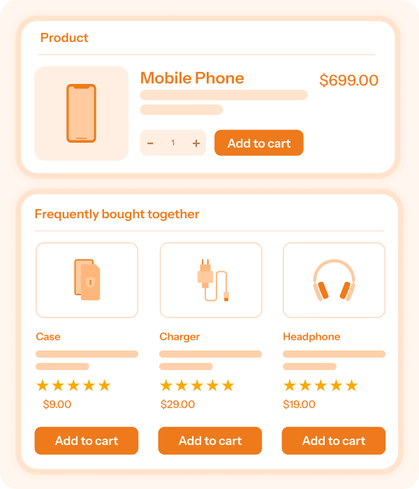 StoreApps Cashier frequently bought together