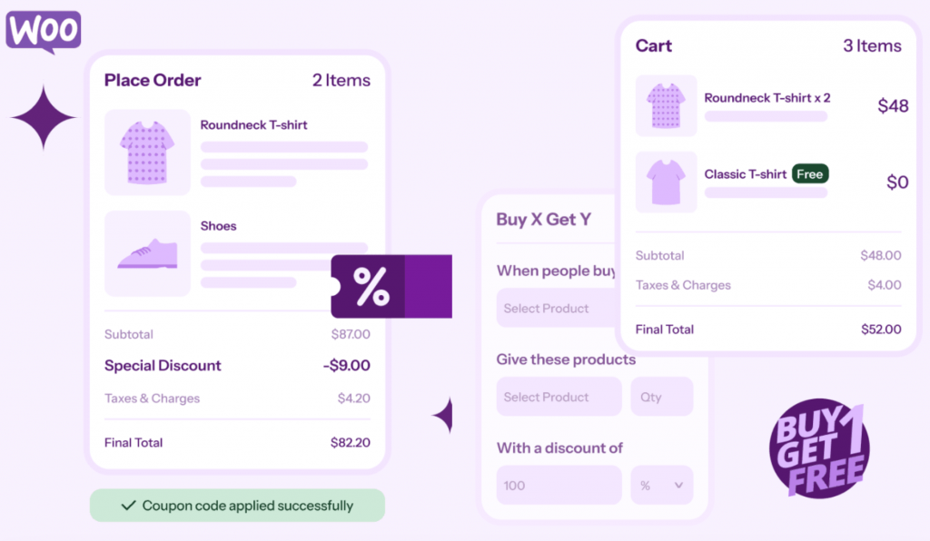StoreApps-Discount-Rules-dashboard