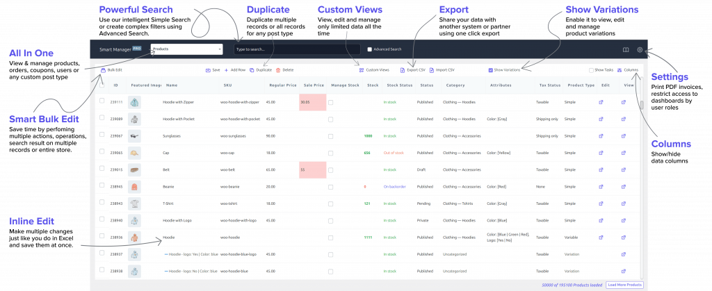 smart-manager-woocommerce-editing-dashboard-annotated-latest