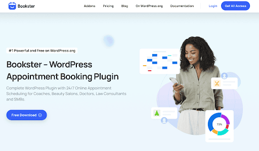 Bookster
